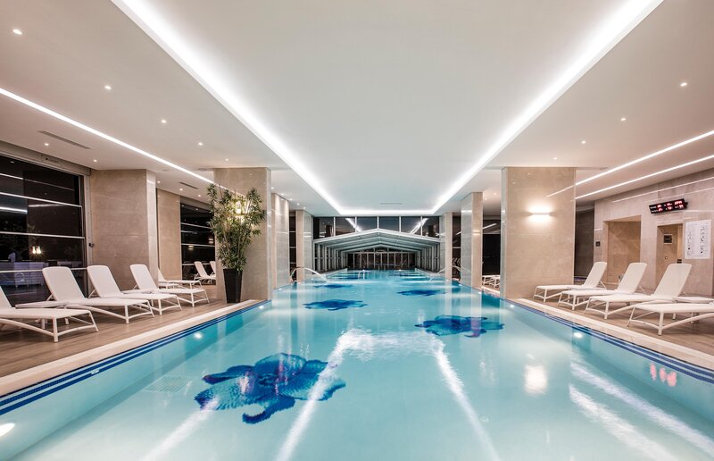 Charisma De Luxe Hotel 37