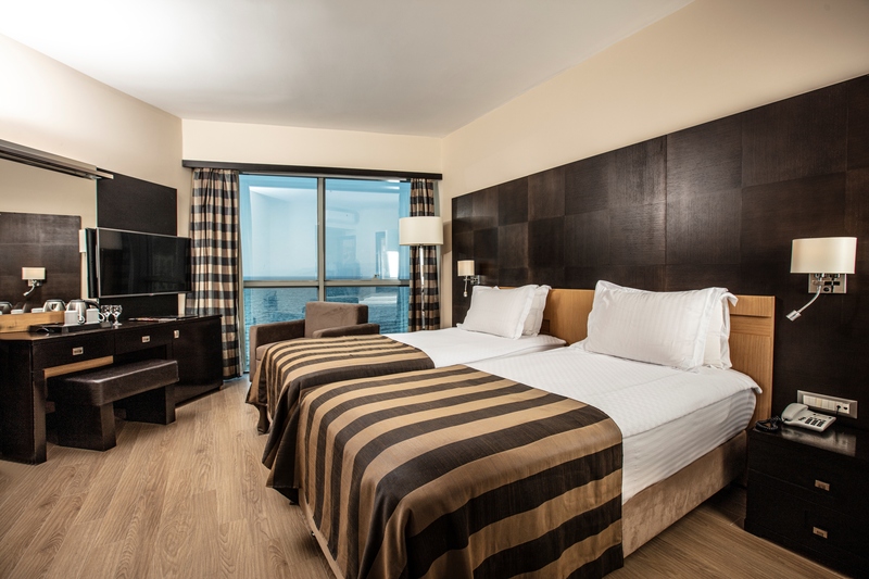 Charisma De Luxe Hotel 44