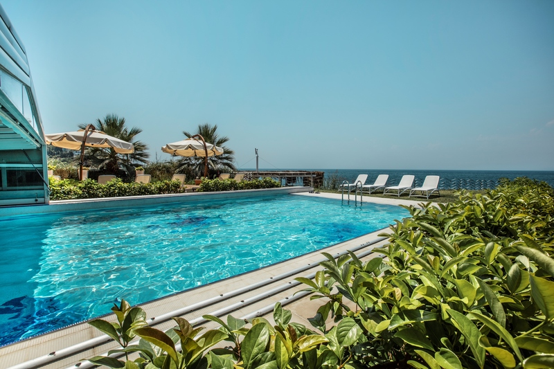 Charisma De Luxe Hotel 47