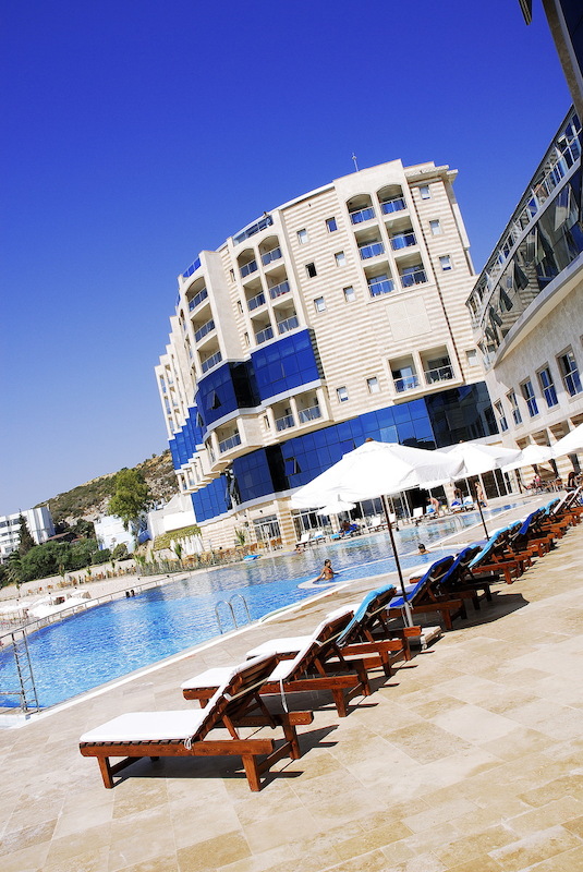 Charisma De Luxe Hotel 49
