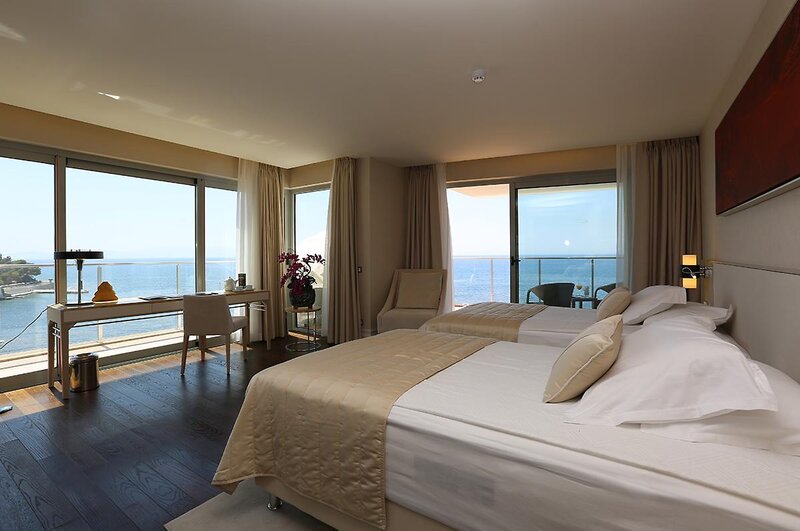 Charisma De Luxe Hotel 15