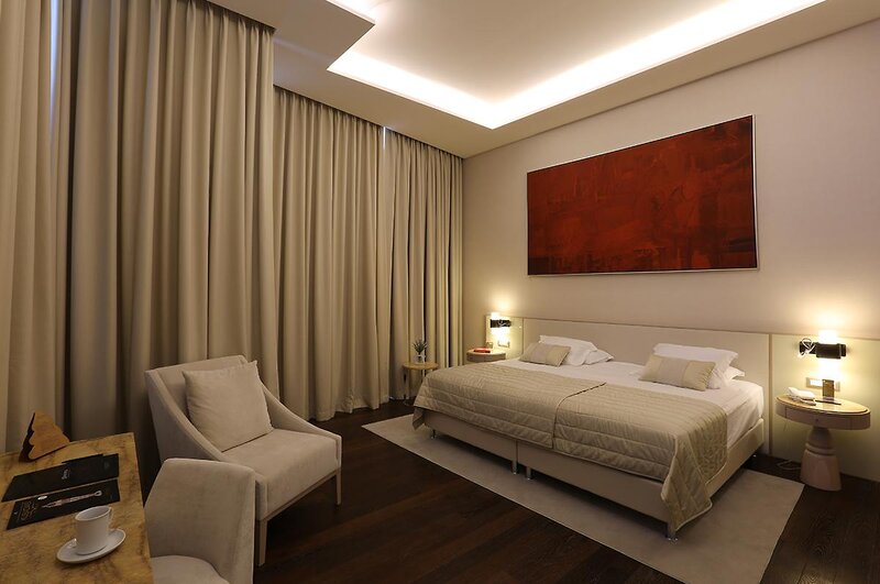 Charisma De Luxe Hotel 16