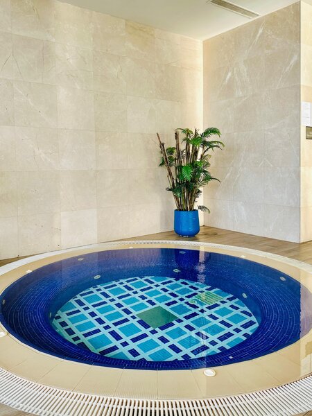 Charisma De Luxe Hotel 27