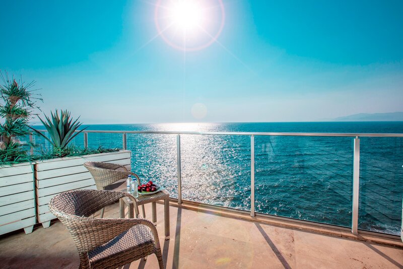 Charisma De Luxe Hotel 33