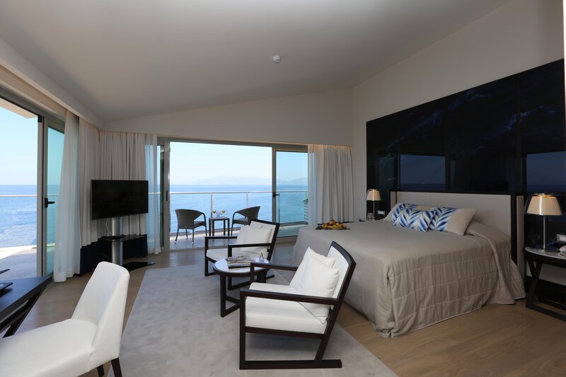 Charisma De Luxe Hotel 39