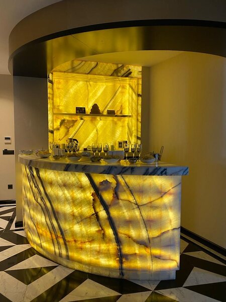 Charisma De Luxe Hotel 44