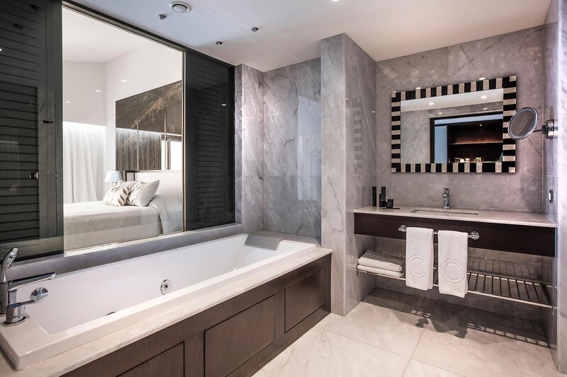 Charisma De Luxe Hotel 54