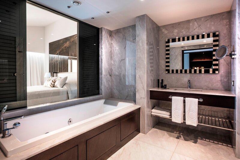 Charisma De Luxe Hotel 57