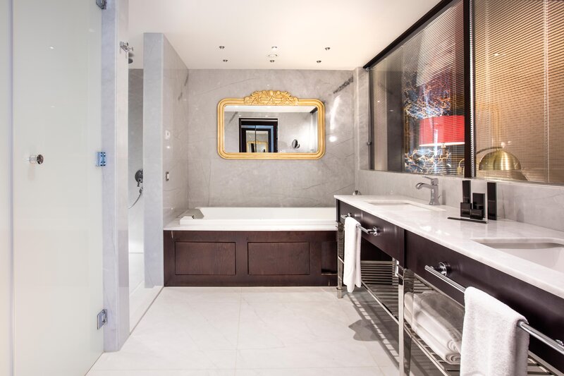 Charisma De Luxe Hotel 58