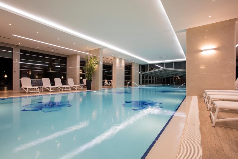 Charisma De Luxe Hotel 67