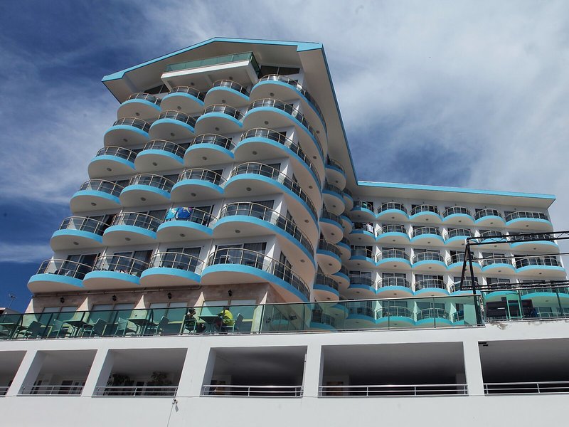Arora Hotel 5