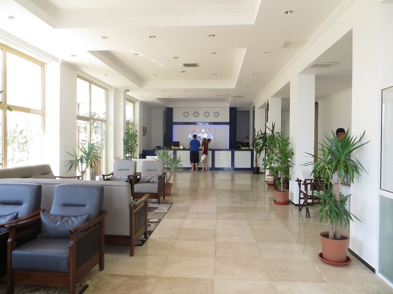 Arora Hotel 22