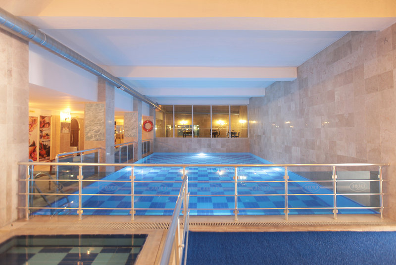 Arora Hotel 10