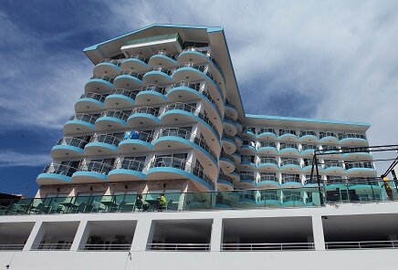 Arora Hotel 3