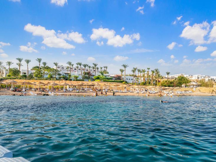 Domina Coral Bay Sultan 1