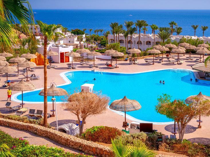 Domina Coral Bay Sultan 2