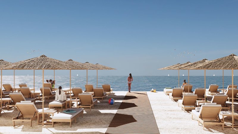 Apollonia Resort & Spa 5