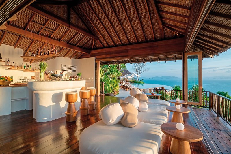 Six Senses Yao Noi 1