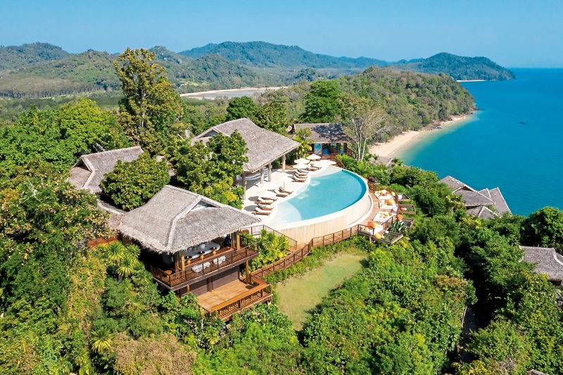 Six Senses Yao Noi 4