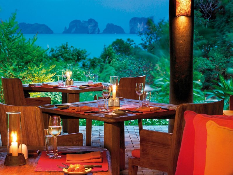 Six Senses Yao Noi 5