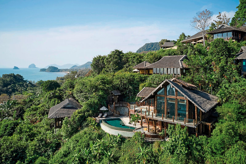 Six Senses Yao Noi 6
