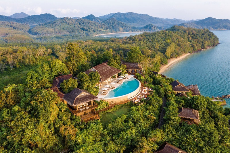 Six Senses Yao Noi 7