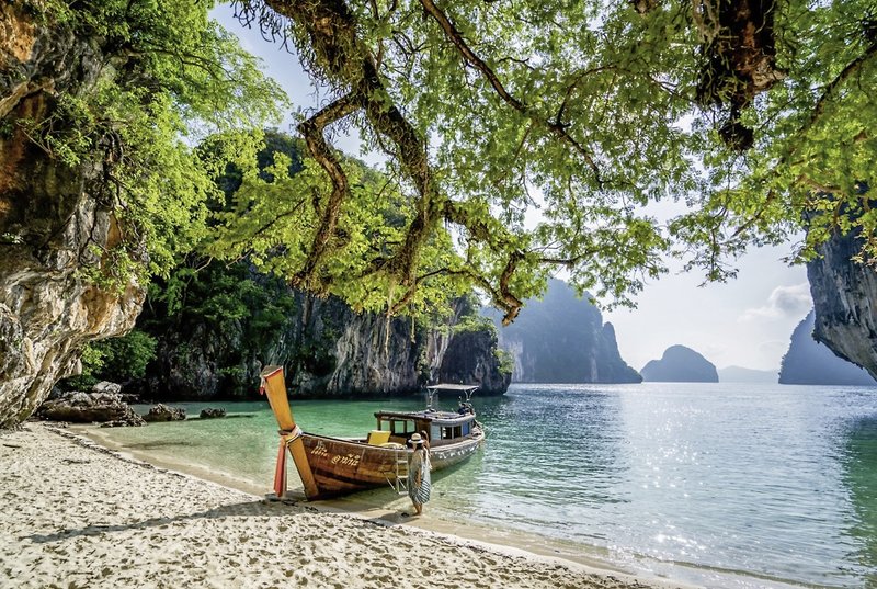 Six Senses Yao Noi 11