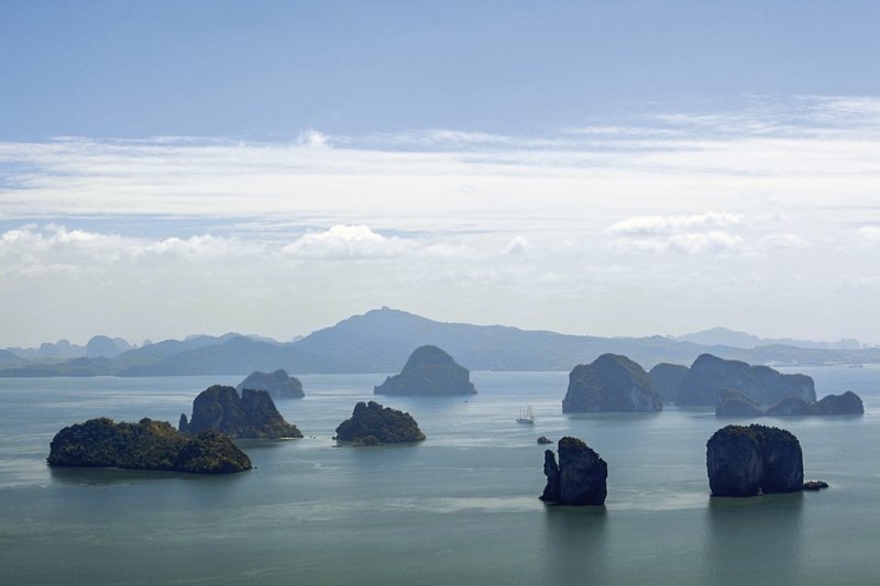 Six Senses Yao Noi 12