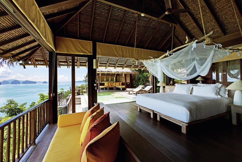 Six Senses Yao Noi 30