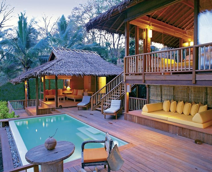 Six Senses Yao Noi 34