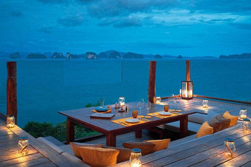 Six Senses Yao Noi 39