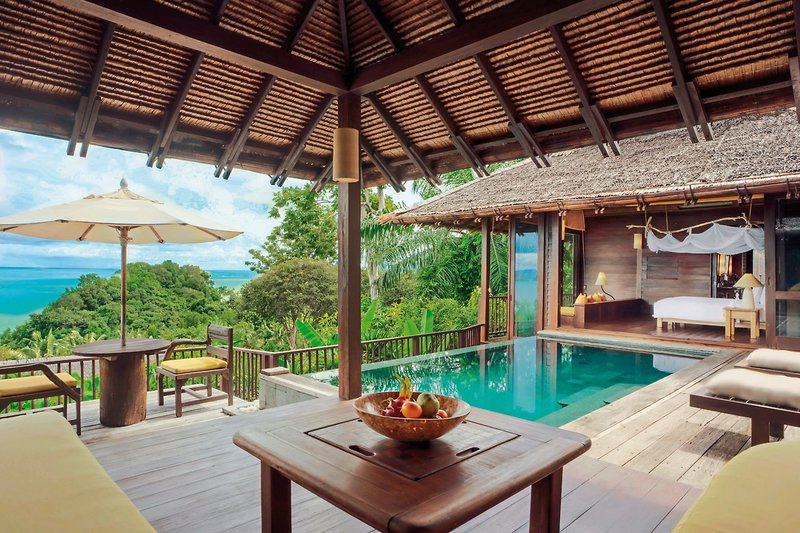 Six Senses Yao Noi 50