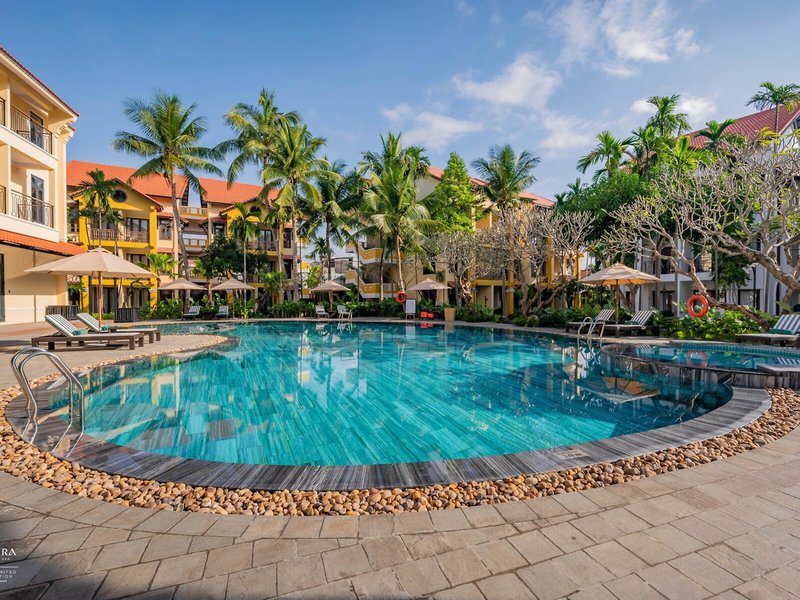 Anmira Resort & Spa Hoi An by The Unlimited Collection