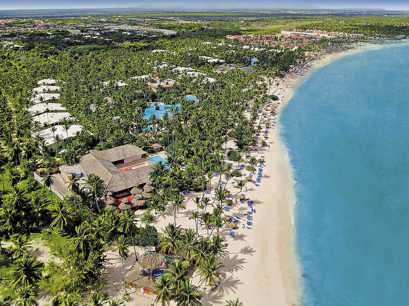 Melia Caribe Beach Resort 1