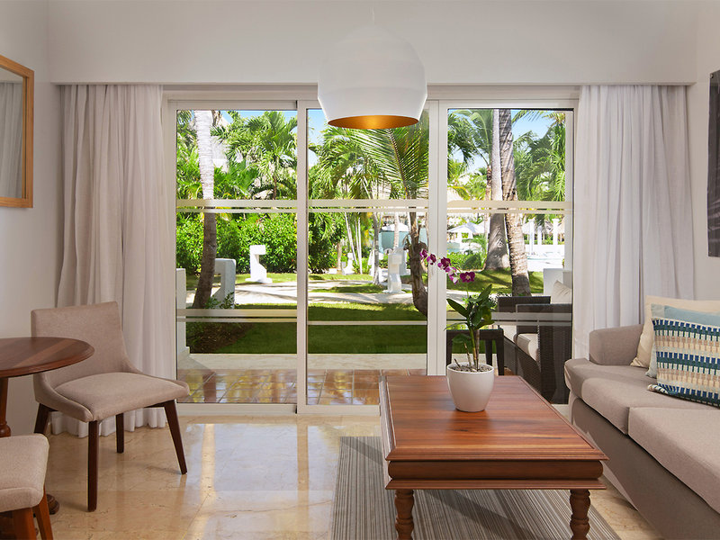 Melia Caribe Beach Resort 3