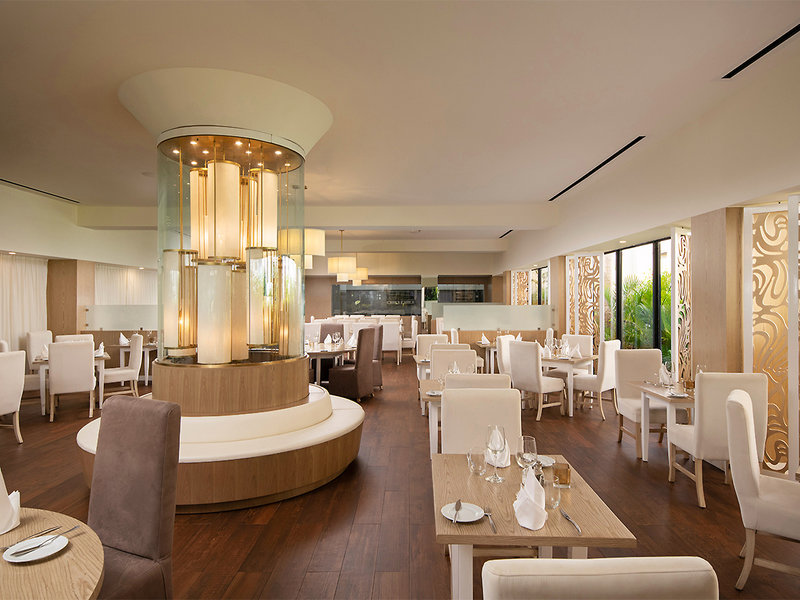 Melia Caribe Beach Resort 5