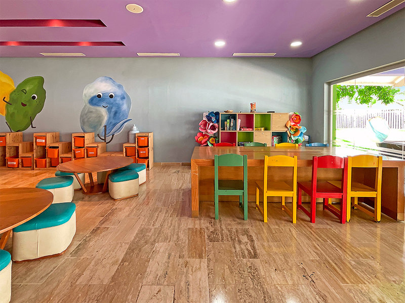 Melia Caribe Beach Resort 6