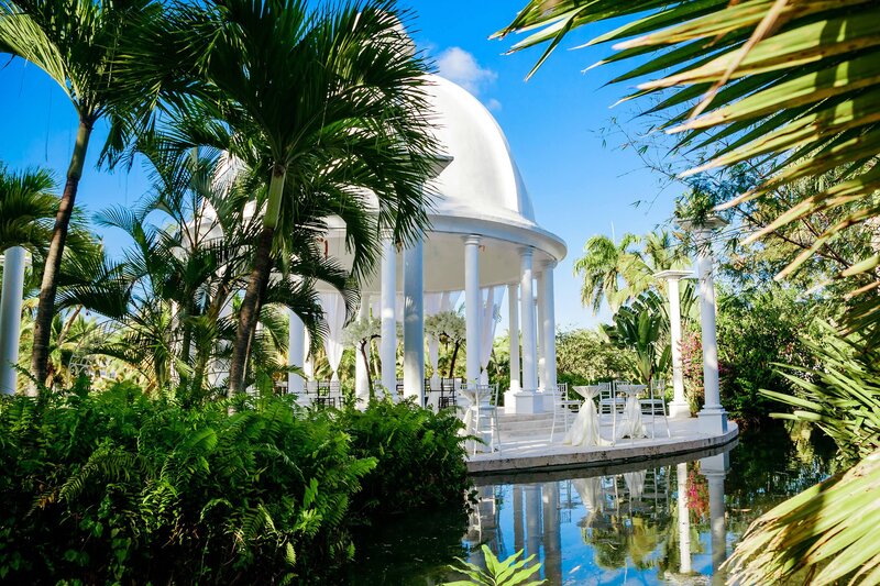 Melia Caribe Beach Resort 8