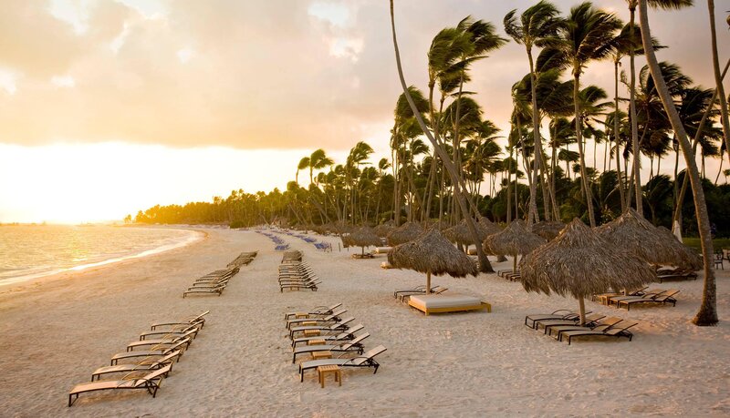 Melia Caribe Beach Resort 13