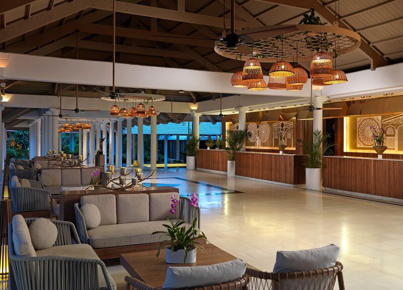 Melia Caribe Beach Resort 22