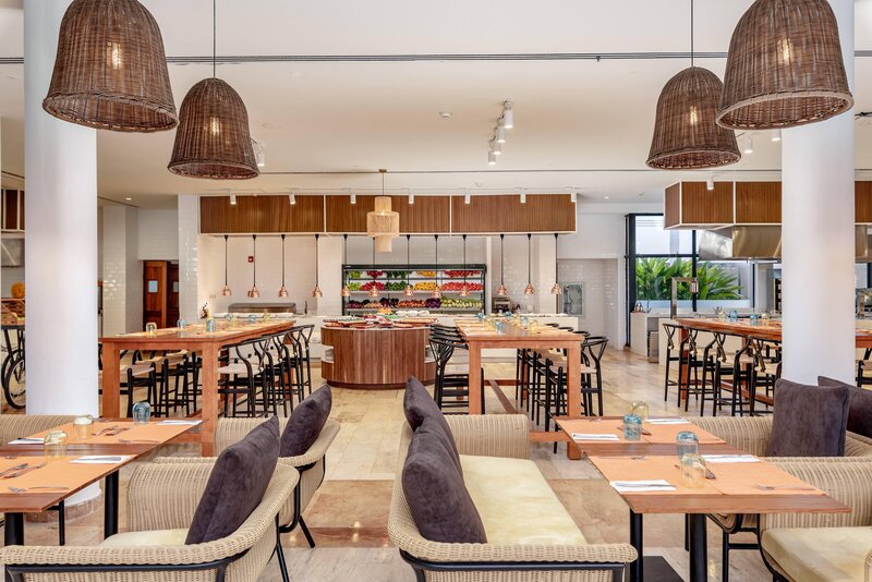 Melia Caribe Beach Resort 24