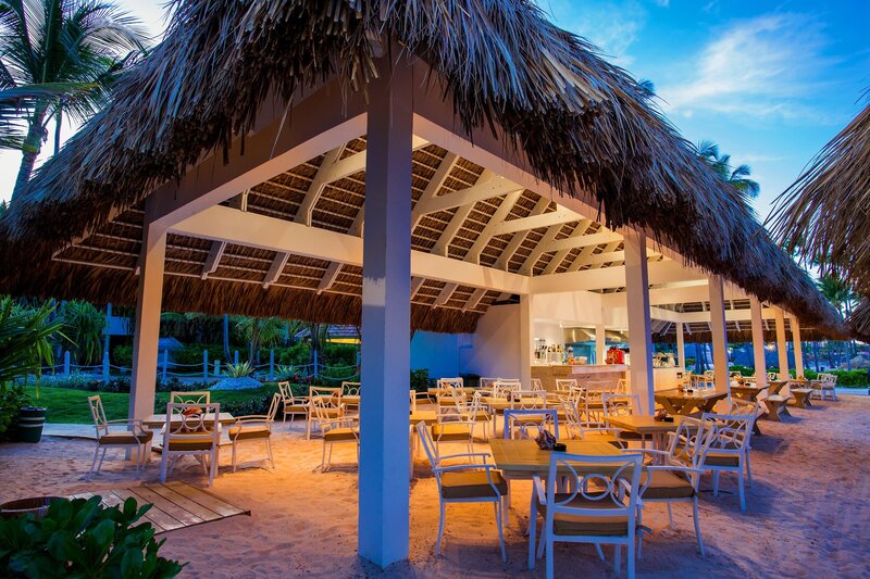 Melia Caribe Beach Resort 34
