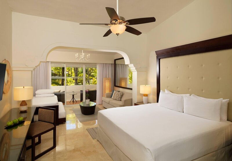 Melia Caribe Beach Resort 39