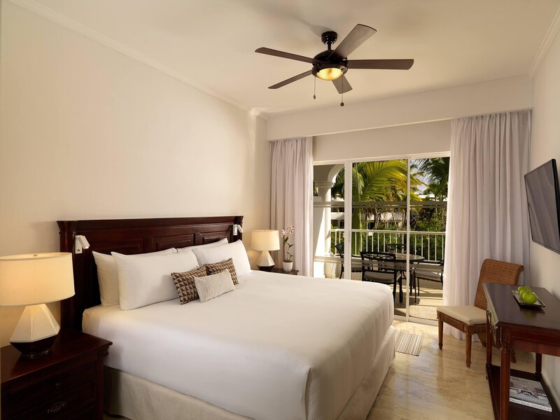 Melia Caribe Beach Resort 47
