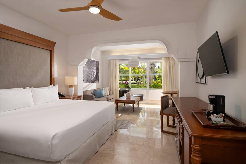 Melia Caribe Beach Resort 55