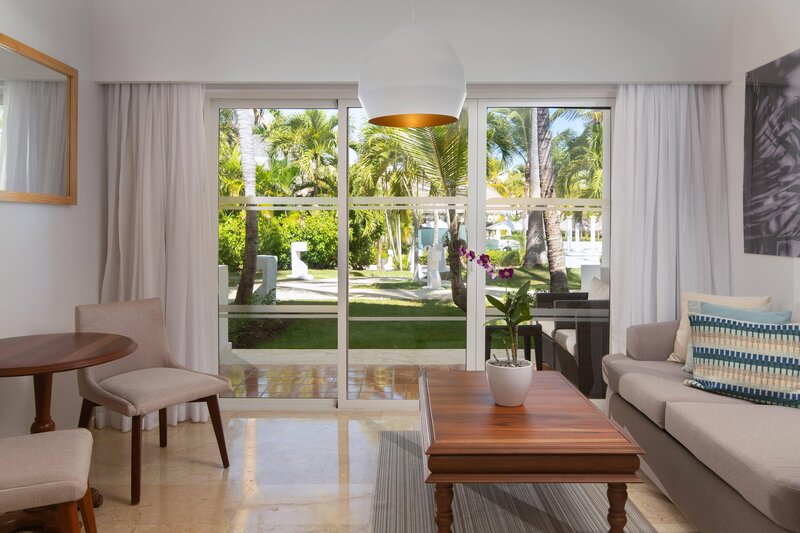 Melia Caribe Beach Resort 60