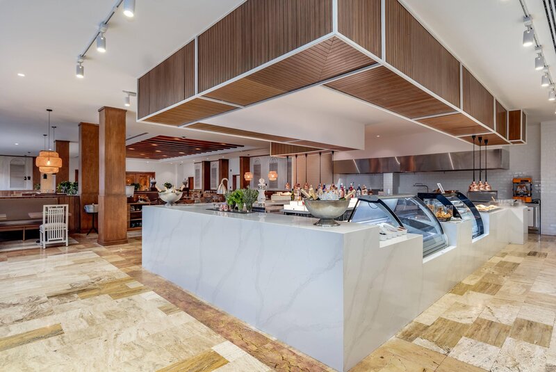Melia Caribe Beach Resort 68