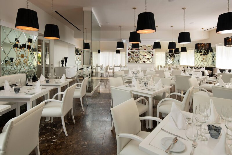 Melia Caribe Beach Resort 79