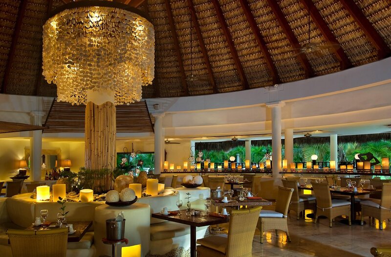 Melia Caribe Beach Resort 82