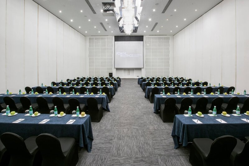 Melia Caribe Beach Resort 92